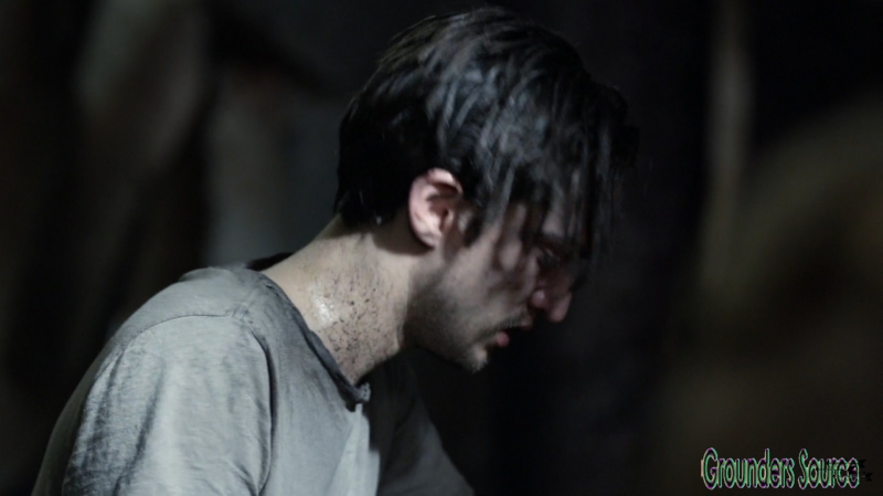 The 100 Instantiation Part Two Season Three Episode Sixteen Perverse-487
