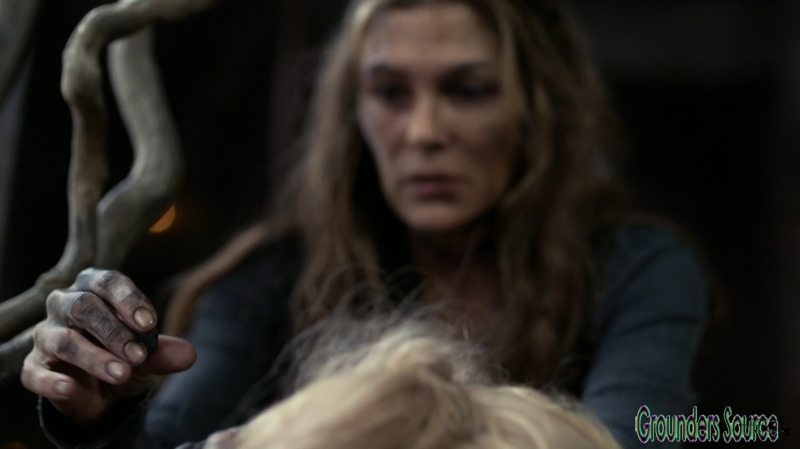The 100 Instantiation Part Two Season Three Episode Sixteen Perverse-484
