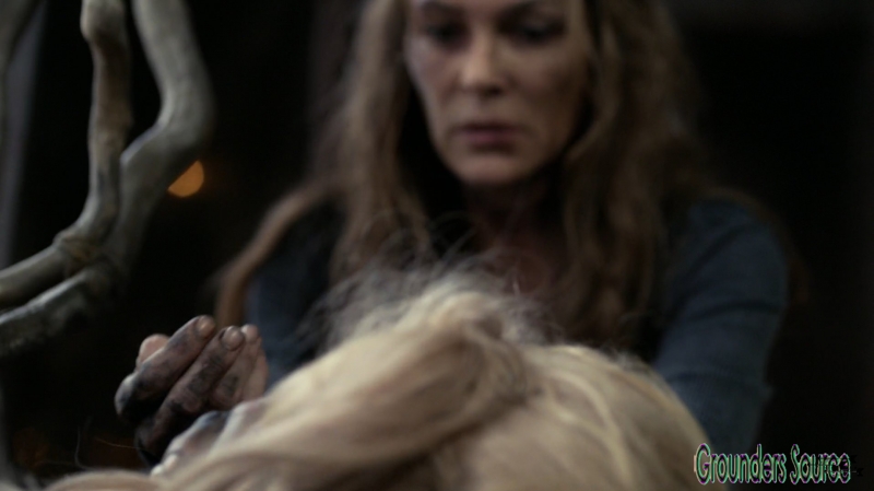 The 100 Instantiation Part Two Season Three Episode Sixteen Perverse-483
