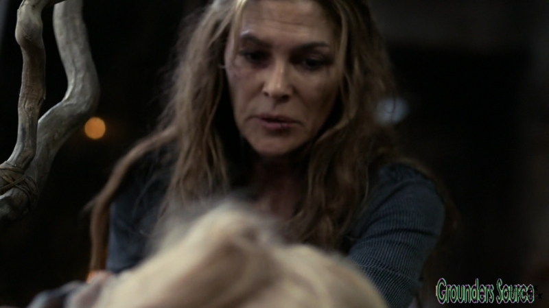 The 100 Instantiation Part Two Season Three Episode Sixteen Perverse-482
