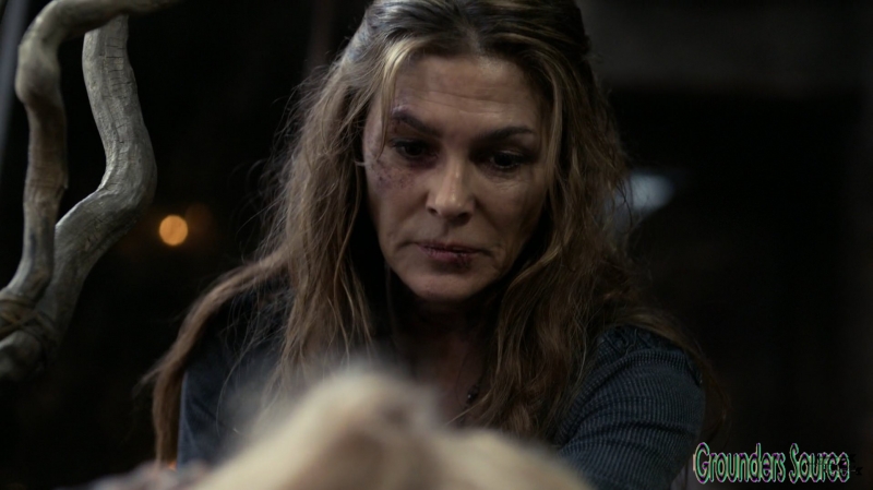 The 100 Instantiation Part Two Season Three Episode Sixteen Perverse-481
