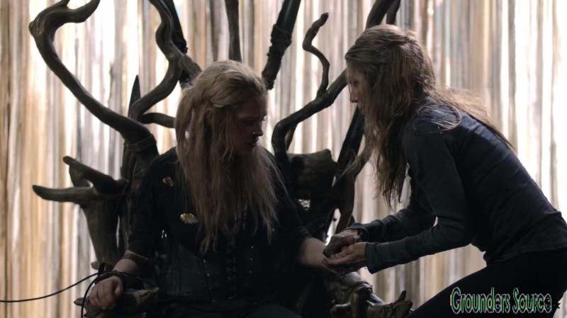 The 100 Instantiation Part Two Season Three Episode Sixteen Perverse-476
