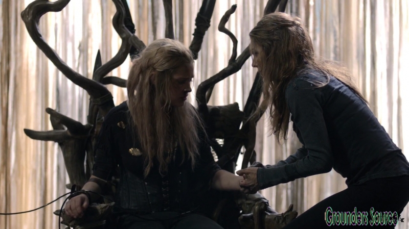The 100 Instantiation Part Two Season Three Episode Sixteen Perverse-475
