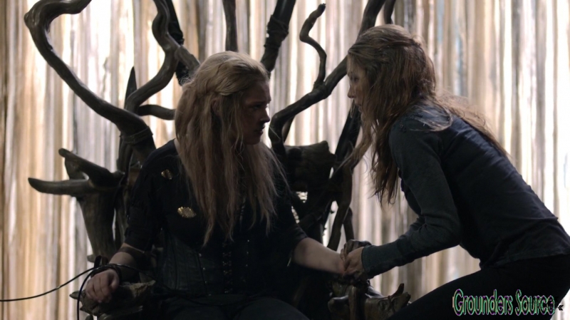 The 100 Instantiation Part Two Season Three Episode Sixteen Perverse-474
