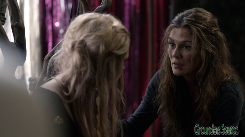 The 100 Instantiation Part Two Season Three Episode Sixteen Perverse-473

