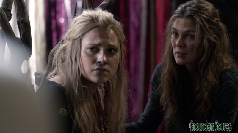 The 100 Instantiation Part Two Season Three Episode Sixteen Perverse-471
