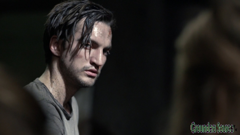 The 100 Instantiation Part Two Season Three Episode Sixteen Perverse-464
