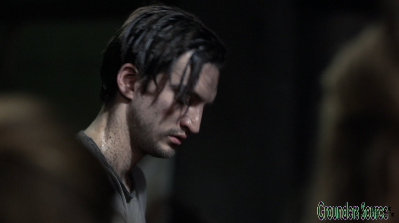 The 100 Instantiation Part Two Season Three Episode Sixteen Perverse-463
