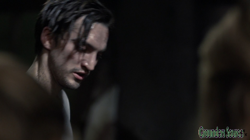 The 100 Instantiation Part Two Season Three Episode Sixteen Perverse-461
