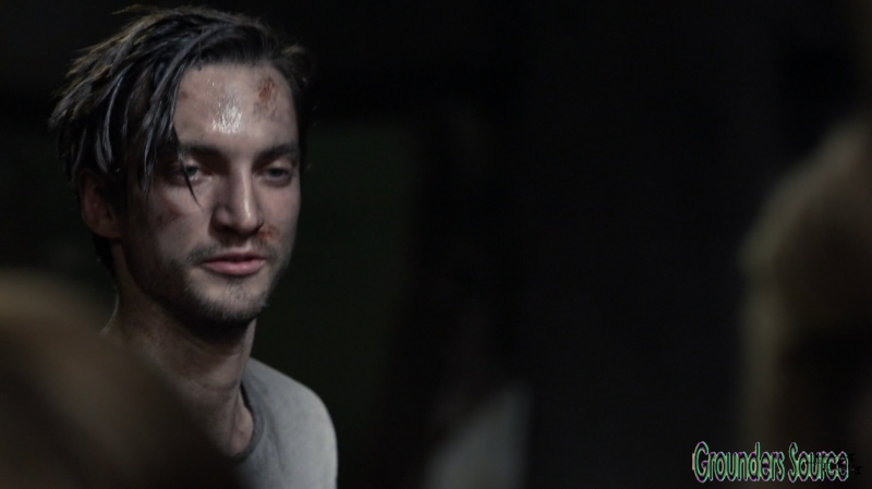 The 100 Instantiation Part Two Season Three Episode Sixteen Perverse-460
