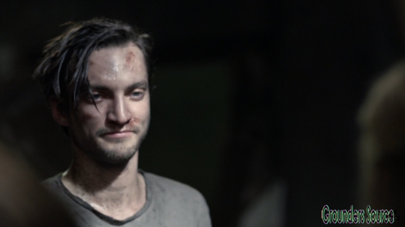 The 100 Instantiation Part Two Season Three Episode Sixteen Perverse-459
