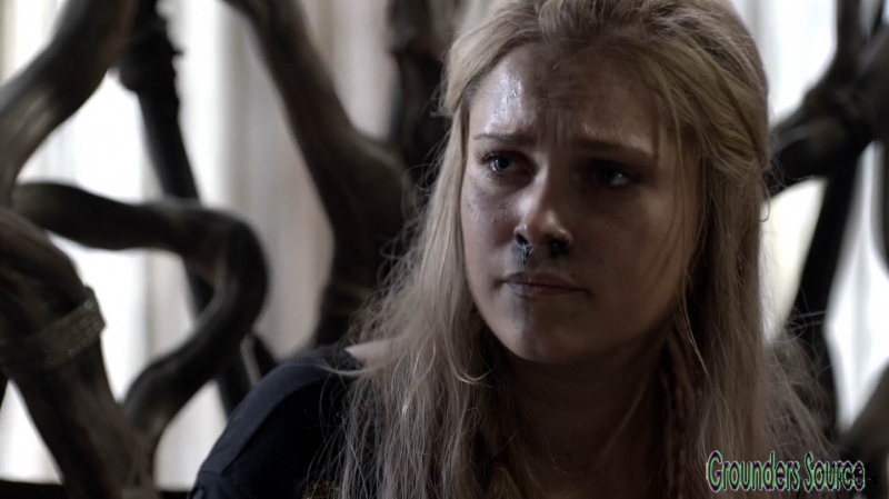 The 100 Instantiation Part Two Season Three Episode Sixteen Perverse-458
