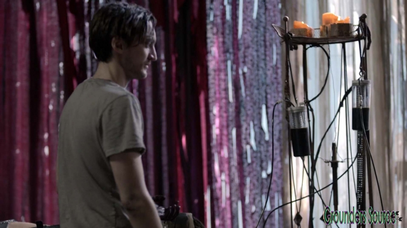 The 100 Instantiation Part Two Season Three Episode Sixteen Perverse-456
