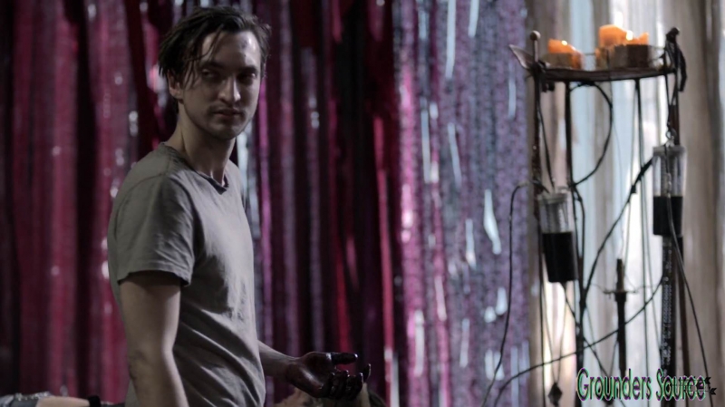The 100 Instantiation Part Two Season Three Episode Sixteen Perverse-455
