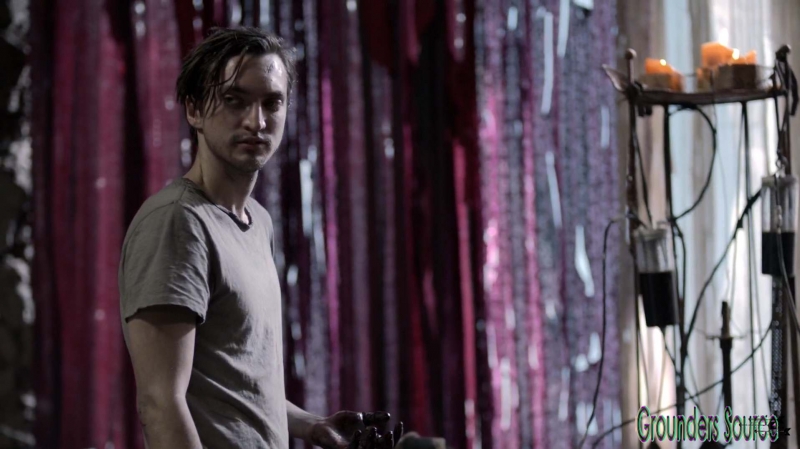 The 100 Instantiation Part Two Season Three Episode Sixteen Perverse-454
