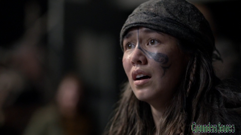 The 100 Instantiation Part Two Season Three Episode Sixteen Perverse-453
