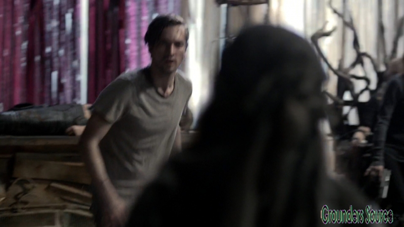 The 100 Instantiation Part Two Season Three Episode Sixteen Perverse-452
