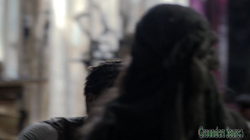 The 100 Instantiation Part Two Season Three Episode Sixteen Perverse-451
