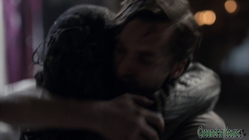 The 100 Instantiation Part Two Season Three Episode Sixteen Perverse-450
