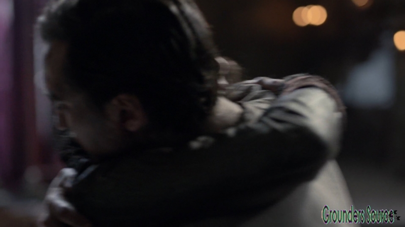 The 100 Instantiation Part Two Season Three Episode Sixteen Perverse-449
