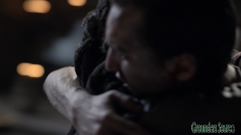 The 100 Instantiation Part Two Season Three Episode Sixteen Perverse-448
