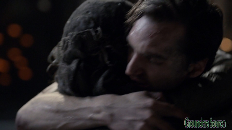 The 100 Instantiation Part Two Season Three Episode Sixteen Perverse-447

