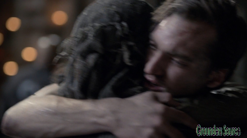 The 100 Instantiation Part Two Season Three Episode Sixteen Perverse-446
