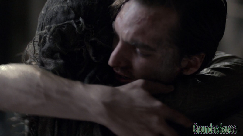 The 100 Instantiation Part Two Season Three Episode Sixteen Perverse-445
