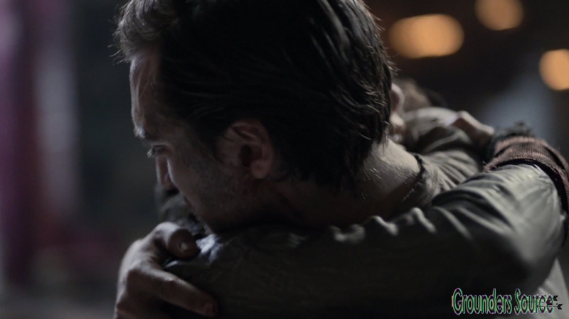 The 100 Instantiation Part Two Season Three Episode Sixteen Perverse-443
