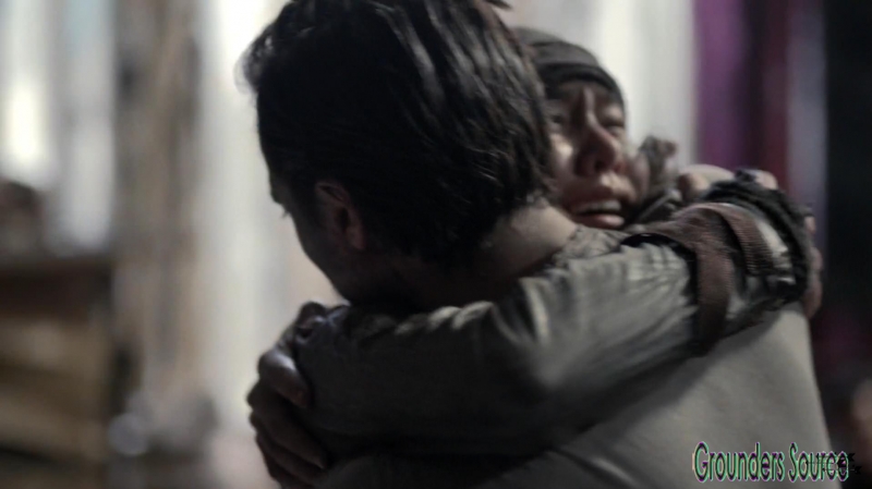 The 100 Instantiation Part Two Season Three Episode Sixteen Perverse-442
