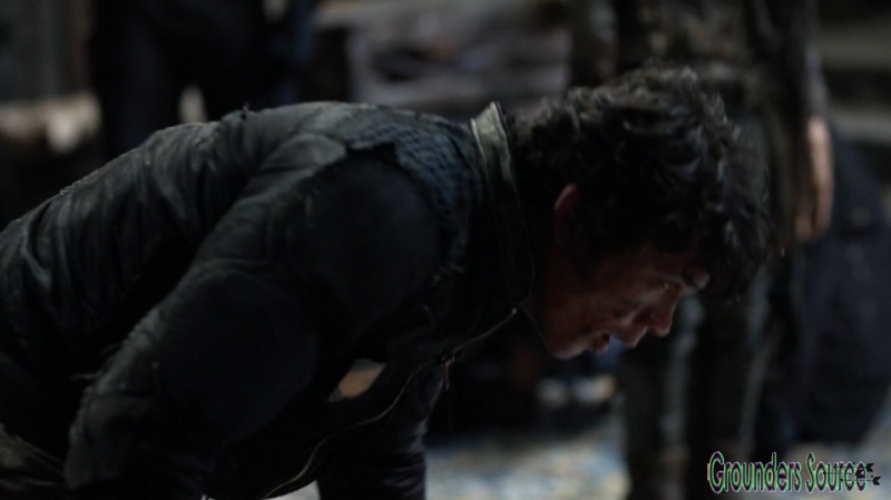 The 100 Instantiation Part Two Season Three Episode Sixteen Perverse-437
