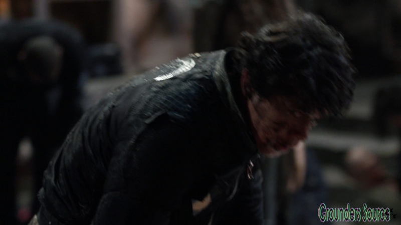 The 100 Instantiation Part Two Season Three Episode Sixteen Perverse-436
