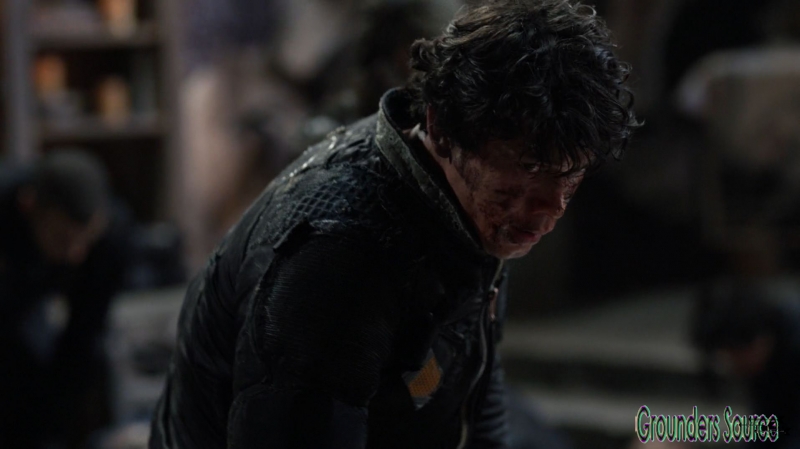 The 100 Instantiation Part Two Season Three Episode Sixteen Perverse-435
