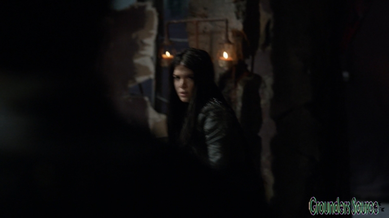 The 100 Instantiation Part Two Season Three Episode Sixteen Perverse-434

