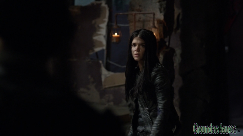 The 100 Instantiation Part Two Season Three Episode Sixteen Perverse-433
