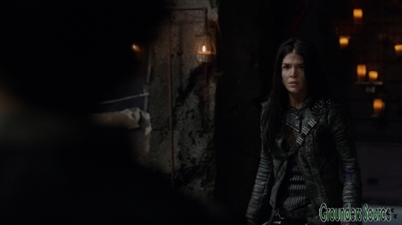 The 100 Instantiation Part Two Season Three Episode Sixteen Perverse-430
