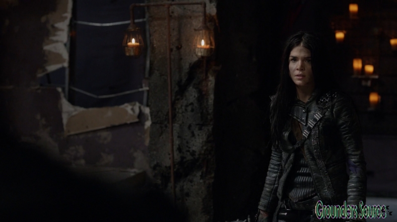 The 100 Instantiation Part Two Season Three Episode Sixteen Perverse-429
