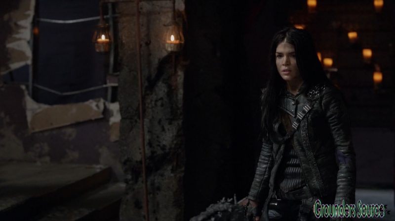 The 100 Instantiation Part Two Season Three Episode Sixteen Perverse-428
