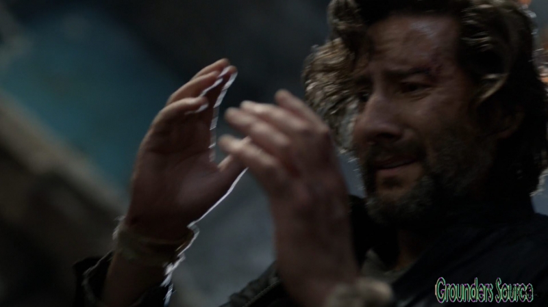 The 100 Instantiation Part Two Season Three Episode Sixteen Perverse-427
