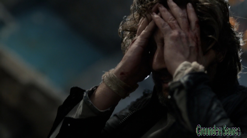 The 100 Instantiation Part Two Season Three Episode Sixteen Perverse-425
