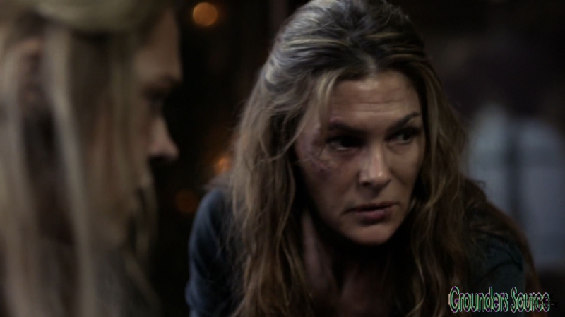 The 100 Instantiation Part Two Season Three Episode Sixteen Perverse-424
