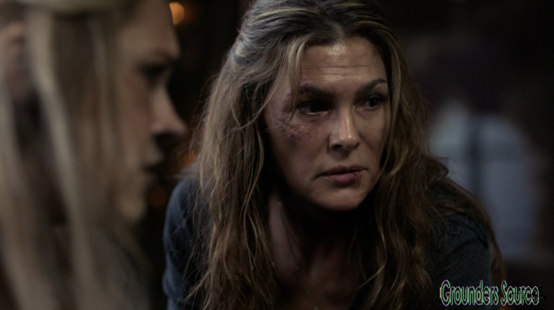 The 100 Instantiation Part Two Season Three Episode Sixteen Perverse-423

