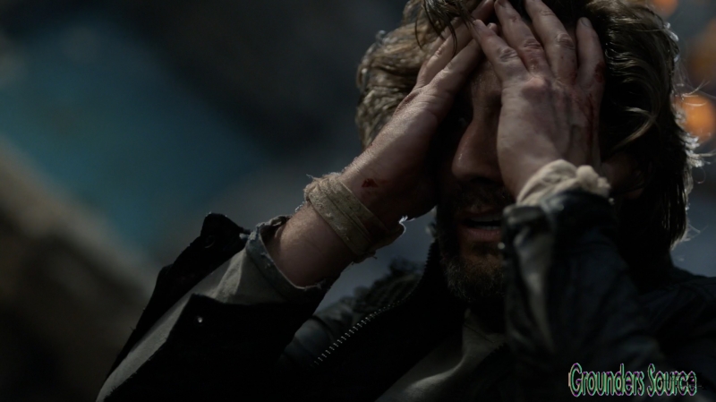 The 100 Instantiation Part Two Season Three Episode Sixteen Perverse-422
