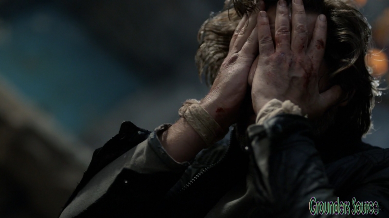 The 100 Instantiation Part Two Season Three Episode Sixteen Perverse-421
