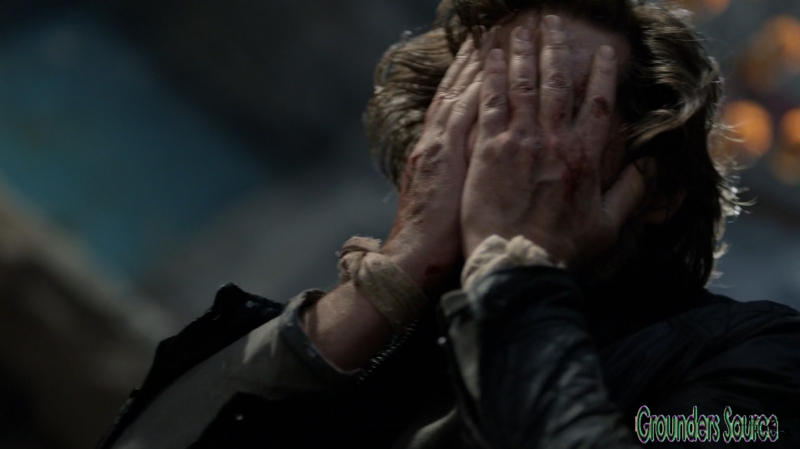 The 100 Instantiation Part Two Season Three Episode Sixteen Perverse-420
