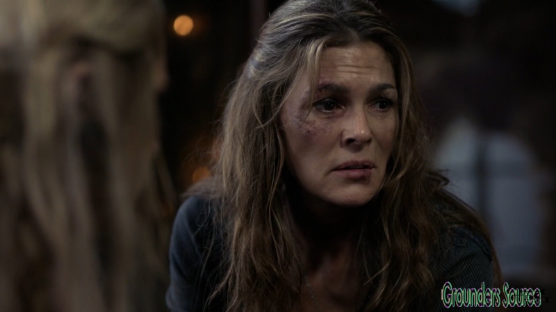 The 100 Instantiation Part Two Season Three Episode Sixteen Perverse-417
