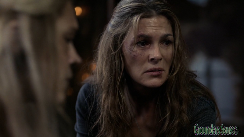 The 100 Instantiation Part Two Season Three Episode Sixteen Perverse-416
