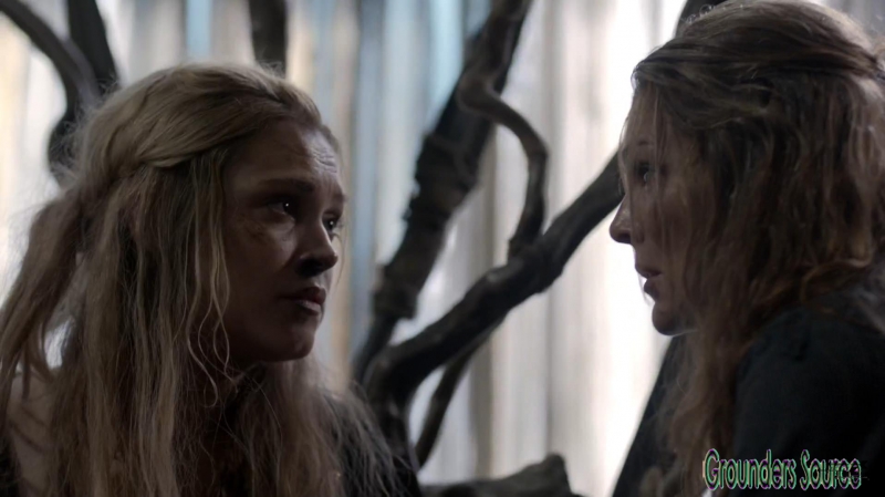 The 100 Instantiation Part Two Season Three Episode Sixteen Perverse-414
