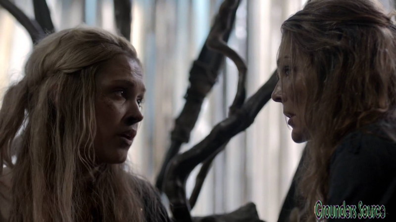 The 100 Instantiation Part Two Season Three Episode Sixteen Perverse-413
