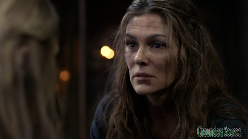 The 100 Instantiation Part Two Season Three Episode Sixteen Perverse-412
